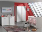 Chambre complète évolutive bébé - enfant, Kinderen en Baby's, Kinderkamer | Complete kinderkamers, Ophalen of Verzenden, Zo goed als nieuw