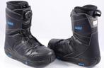 37 38 39 EU snowboard schoenen SALOMON FACTION BOA, Verzenden, Gebruikt, Schoenen