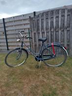 Damesfiets Batavus, Ophalen, Batavus, Versnellingen