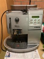 Saeco Royal professional koffiemachine, Elektronische apparatuur, Koffiezetapparaten, Gebruikt, Afneembaar waterreservoir, Koffiemachine