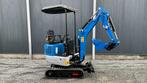Mini Graafmachine SUPERPROMO nieuw. Laatste stuk!, Ophalen of Verzenden, Graafmachine
