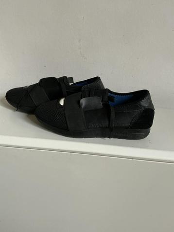 Nieuwe comfortabele stapschoenen, maat 41 beschikbaar voor biedingen