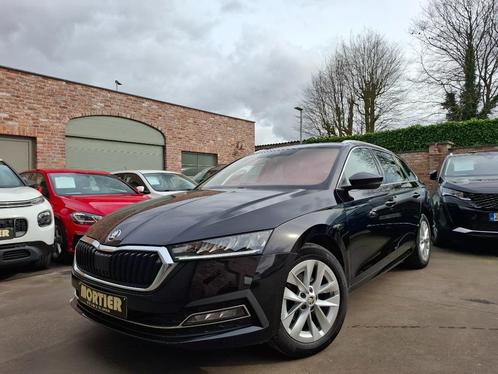 Skoda Octavia Combi, NEW MODEL,1.5TGi/130pk/FULL OPTION, Auto's, Skoda, Bedrijf, Te koop, Octavia, ABS, Achteruitrijcamera, Adaptieve lichten