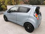 Chevrolet Spark 1.2i LT - 2012 - EURO5 - Garantie 12 mois -, Autos, Achat, 750 kg, 700 kg, Boîte manuelle