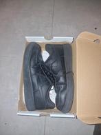 Air force 1s black, Sneakers, Gedragen, Ophalen of Verzenden, Nike
