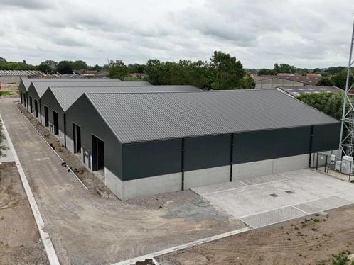 Industrieel te koop in Kortemark, Immo, Huizen en Appartementen te koop, Overige soorten