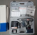 Senco DuraSpin DS275-18v bandschroefmachine + 4000 schroeven, Doe-het-zelf en Bouw, Gereedschap | Handgereedschap, Ophalen