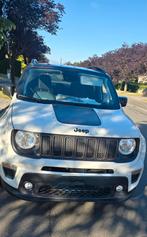 Bijna niuewe jeep Electric, Auto's, Jeep, Particulier, Te koop, Renegade