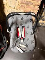 Siège bébé Römer et base isofix Cybex, Kinderen en Baby's, Autostoeltjes, Ophalen, Gebruikt, Romer, Isofix