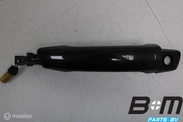 Portiergreep linksvoor + keyless entry Audi A3 8V 8V0837205 beschikbaar voor biedingen