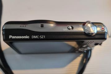 Panasonic DMC camera Zeer goede staat beschikbaar voor biedingen