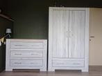 Kinderkamer kast en/of dressoir/verzorgingstafel, Kinderen en Baby's, Kinderkamer | Commodes en Kasten, Ophalen, Gebruikt, Kast