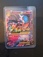 M Gardevoir Ex, Hobby en Vrije tijd, Verzamelkaartspellen | Pokémon, Ophalen of Verzenden, Nieuw, Losse kaart, Foil
