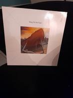 Sting, Cd's en Dvd's, Vinyl | Pop, Ophalen of Verzenden, 1980 tot 2000, Gebruikt