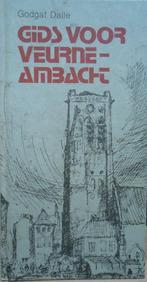 Gids voor Veurne-Ambacht, Ophalen of Verzenden