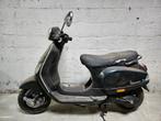 Vespa lx50  2takt, Ophalen, Tweetakt, Gebruikt, Klasse A (25 km/u)