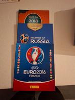 Panini album, Enlèvement ou Envoi