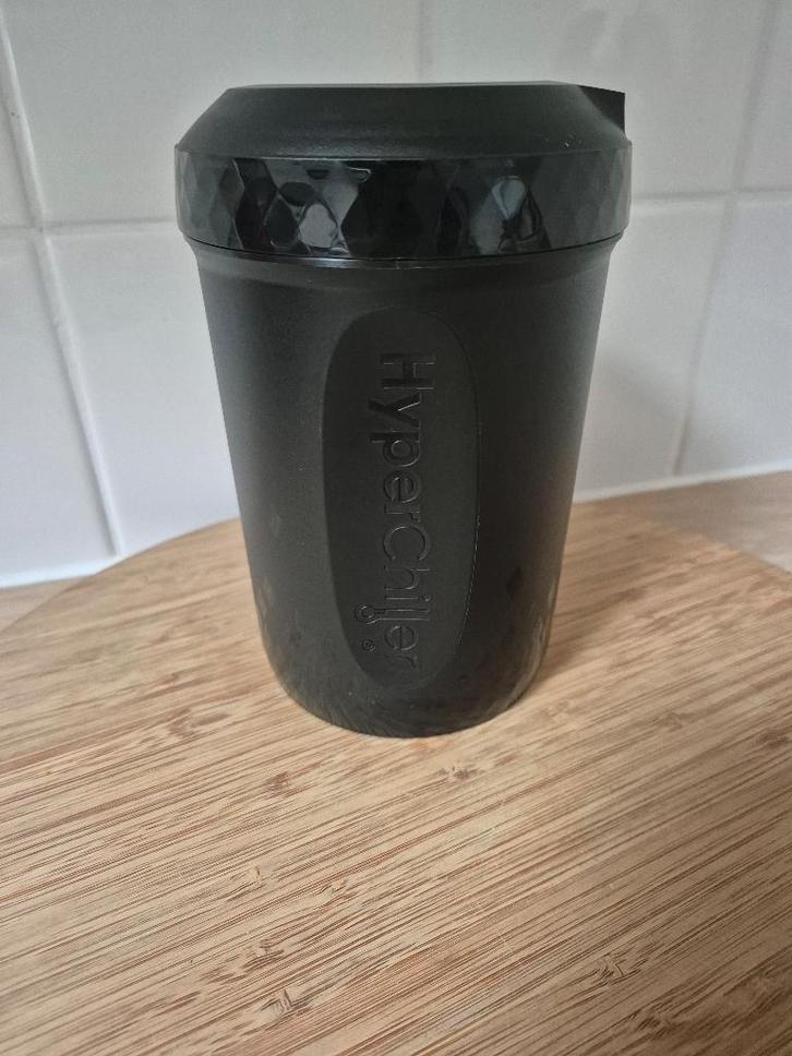 HyperChiller | Drankenkoeler | Ice coffee maker, Maison & Meubles, Cuisine | Ustensiles de cuisine, Neuf, Enlèvement ou Envoi