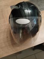 B-Square helm, Fietsen en Brommers, Ophalen of Verzenden, Zo goed als nieuw, B-square