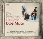 de Nederpophits van Doe Maar - dubbel CD (2012), Comme neuf, Enlèvement ou Envoi