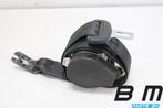 Gordel achterzijde Seat Leon 5F 5F0857805A, Auto diversen, Anti-diefstal, Gebruikt