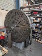 TOUR, Enlèvement, Utilisé, Tour à métaux, Moins de 500 mm