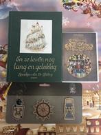 Efteling bundel, Envoi, Comme neuf, Ustensile