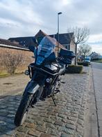 Honda NX500 2025 - volledige opties!, Motoren, 2 cilinders, Particulier, Meer dan 35 kW, Minimaal motorrijbewijs A2