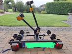 Hawk fietsendrager, Ophalen, 2 fietsen, Gebruikt, Fietsendrager-accessoire