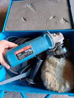 Slijpschijf Bosch, Doe-het-zelf en Bouw, Ophalen, Gebruikt