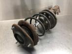 VEERPOOT LINKS VOOR Toyota Corolla (E11) (01-1997/02-2000), Auto-onderdelen, Gebruikt, Toyota
