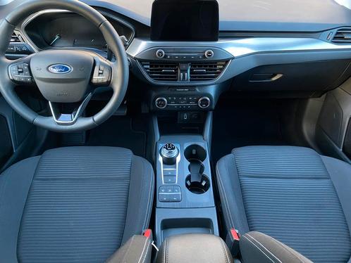 Ford Focus 2021 Eco Boost 1.0 42.000km Euro 6d, Autos, Ford, Particulier, Focus, Sièges chauffants, Essence, Automatique