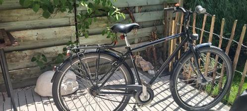 VSF Fahrrad manufactur heren/jongensfiets T50 Maat : H50, Fietsen en Brommers, Fietsen | Heren | Herenfietsen, Gebruikt, Overige merken