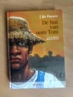 De hut van oom Tom - Ed Franck, Boeken, Gelezen, Ophalen of Verzenden, Ed Franck