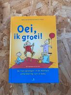 Oei, ik groei!, Ophalen, Zo goed als nieuw