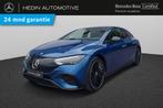 Mercedes-Benz EQE 350, Auto's, Automaat, Stof, Euro 6, https://public.car-pass.be/vhr/1cee1369-e683-478a-a446-33f226fe4b95