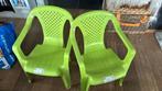 Kinder stoelen, Tuin en Terras, Ophalen, Nieuw