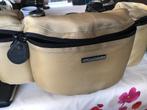Sac banane pour appareil photo de marque Cullmann, Ophalen of Verzenden, Zo goed als nieuw, Heuptas, Overige merken