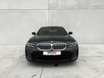 BMW 330e Berline | M-Pack | Leasing, Automaat, 35 g/km, Zwart, Leder