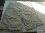 short Calvin Klein maat 33 of Large FR/EU 50 nieuwstaat, Vêtements | Hommes, Pantalons, Calvin Klein, Enlèvement ou Envoi, Beige