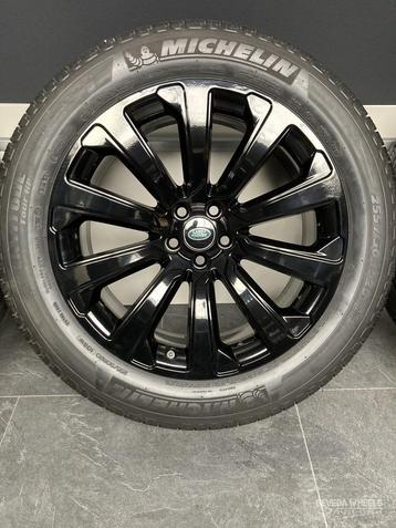 20” originele Land Rover Range Rover Velar velgen + banden   beschikbaar voor biedingen