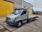 Mercedes sprinter 516 2.2cdi takelwagen depannage, Auto's, Euro 5, 110 kW, Mercedes-Benz, Particulier