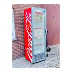 Frigo boisson coca cola  dranken koelkast, Elektronische apparatuur, Koelkasten en IJskasten, Ophalen, Gebruikt