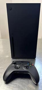 Xbox series x te koop voor €400, Games en Spelcomputers, Spelcomputers | Xbox Series X en S, Ophalen, Zo goed als nieuw, Xbox Series X