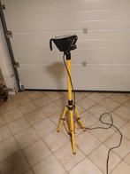 Werfspot op statief ., Doe-het-zelf en Bouw, Ophalen of Verzenden