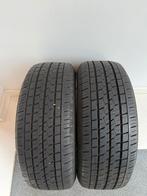 Bridgestone Duravis 2 goede banden, Auto-onderdelen, Banden en Velgen, Ophalen, Gebruikt, Band(en)