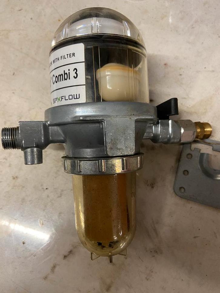 Tigerloop combi 3, Doe-het-zelf en Bouw, Verwarming en Radiatoren, Zo goed als nieuw, Overige typen, Ophalen of Verzenden