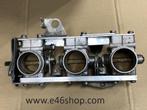 GASKLEPHUIS THROTTLE BODY BMW K75, Motoren, Gebruikt, -, -, Ophalen of Verzenden