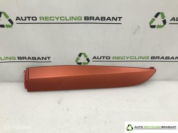 Sierlijst Links Achter Nissan Micra K14 ORIG KE7605FAXX beschikbaar voor biedingen