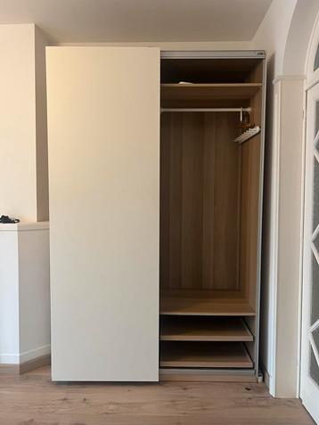 IKEA Pax - Armoire + Aménagement intérieur beschikbaar voor biedingen